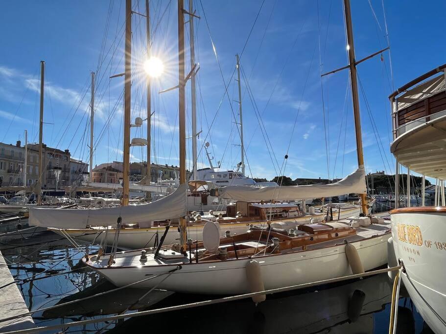 Tropez Holiday home Saint-Tropez