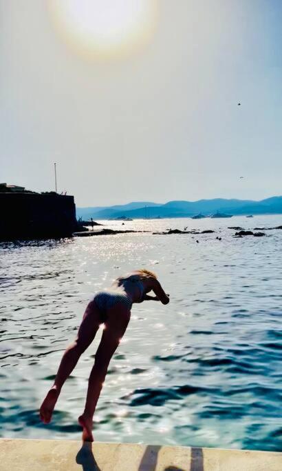 Tropez Saint-Tropez