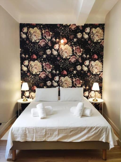 Apartment Superbe Central, Climatise, Parking *