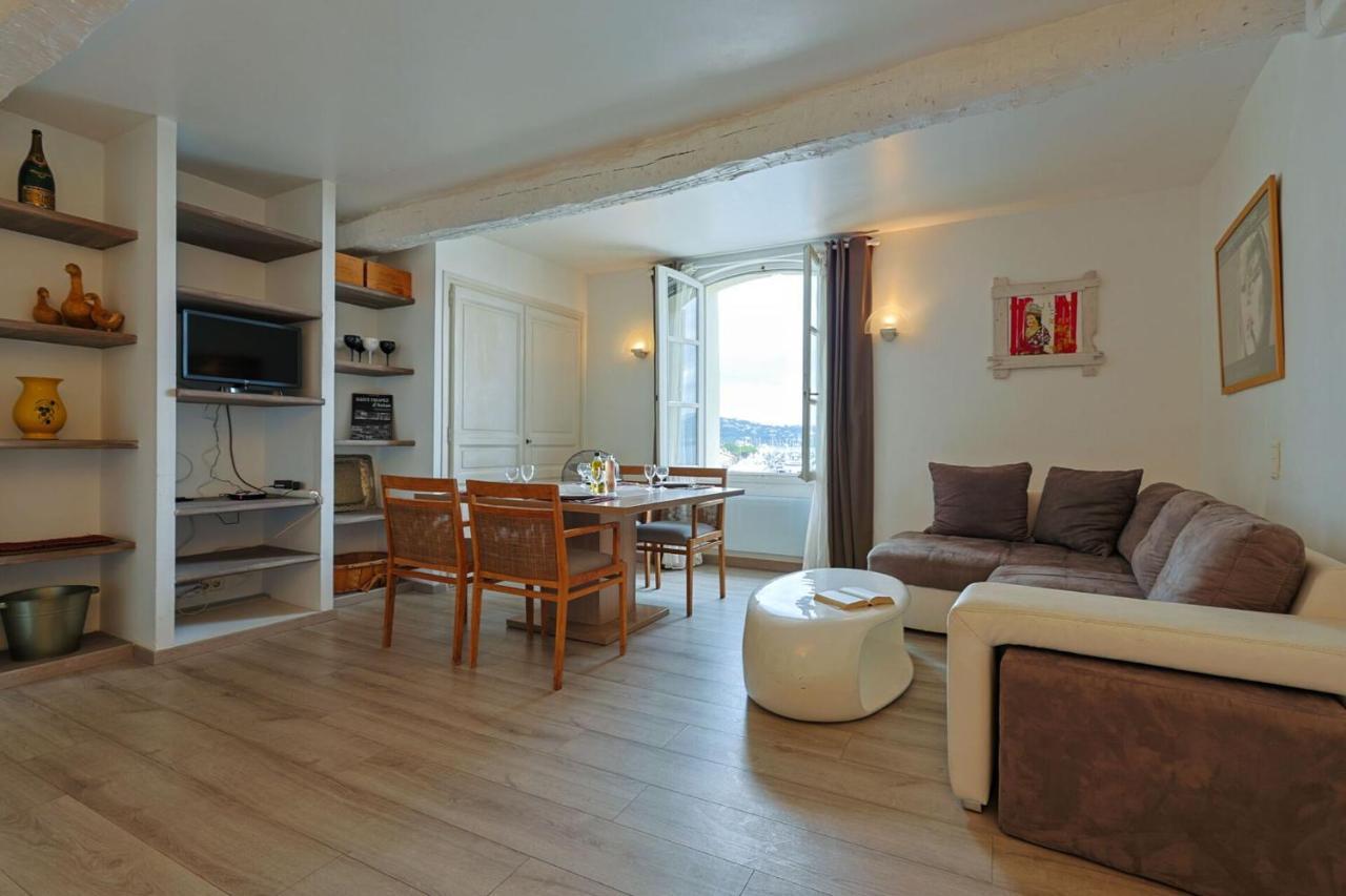 Apartment Sailing By Halldis
