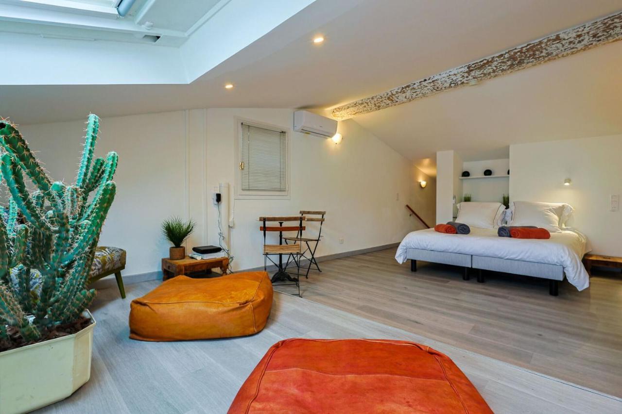 Apartment Sailing By Halldis Saint-Tropez