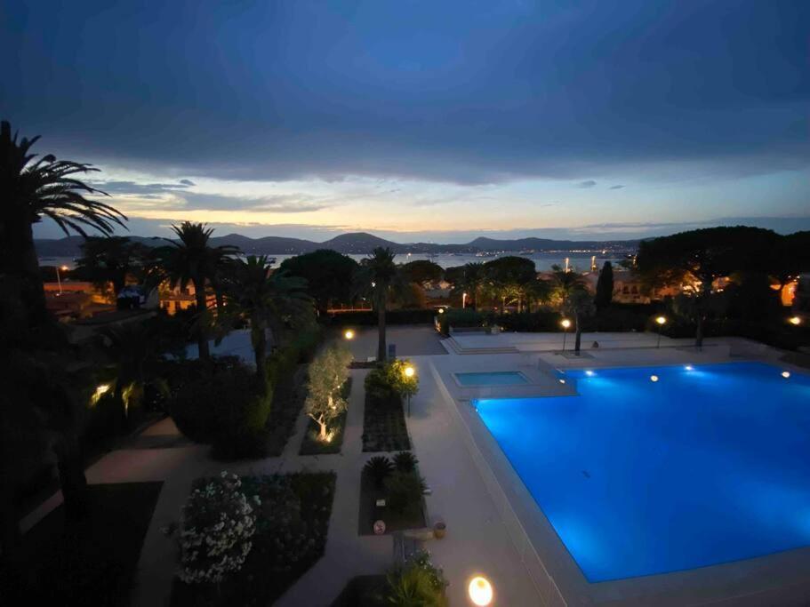 Serenite Marines ‣incredible Sea View Apartment *