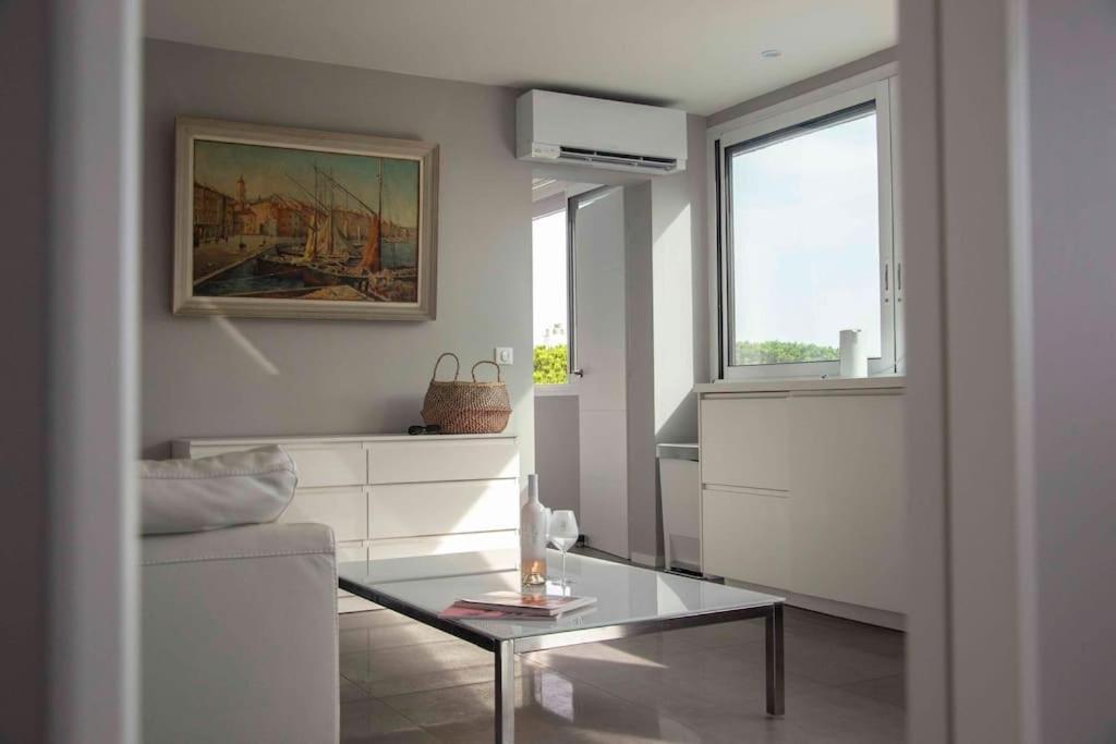 Serenite Marines ‣incredible Sea View Apartment *