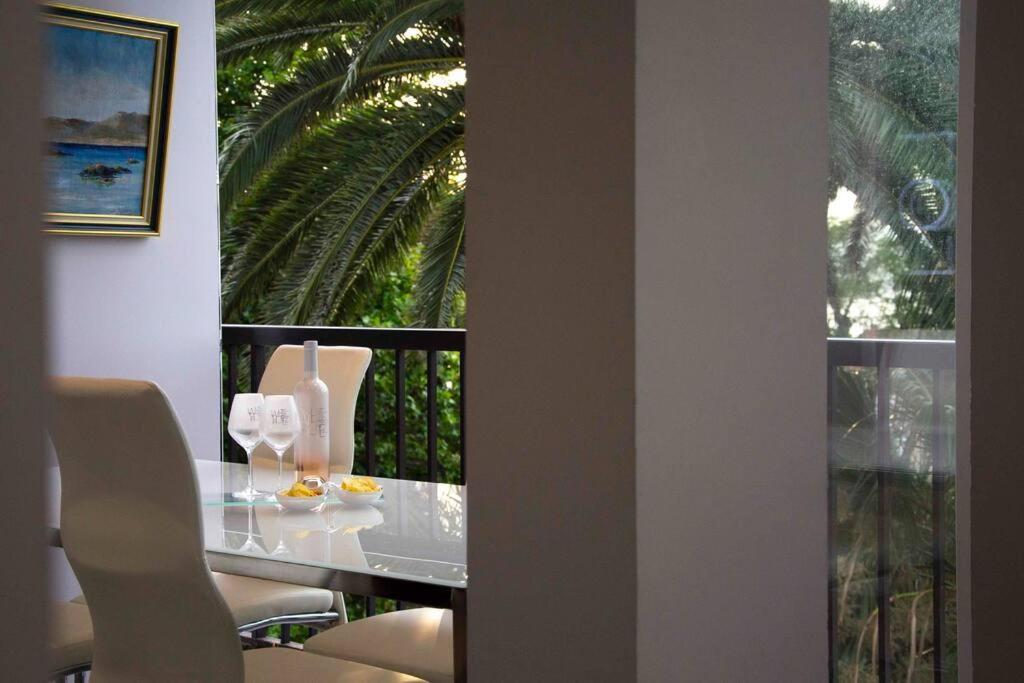 Serenite Marines ‣incredible Sea View Apartment Saint-Tropez