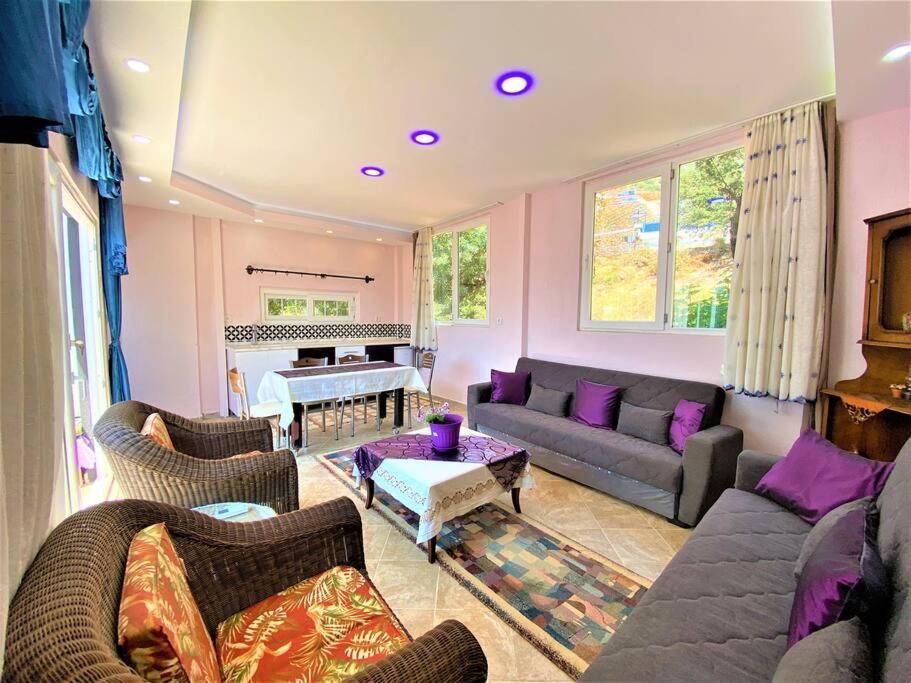 Villa Valfere Saint-Tropez