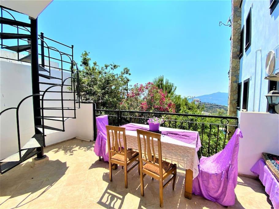 Valfere Villa