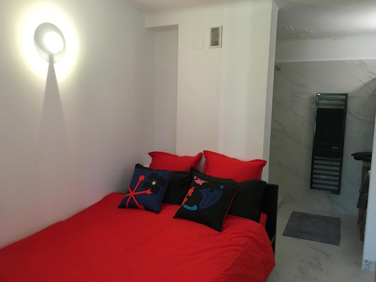 Apartment Escale A