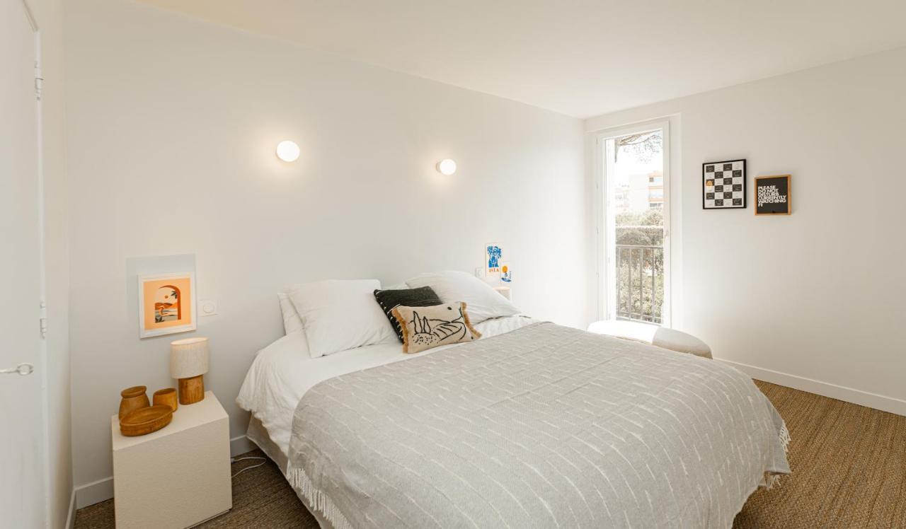 Apartment Sienna, 3 En Saint-Tropez