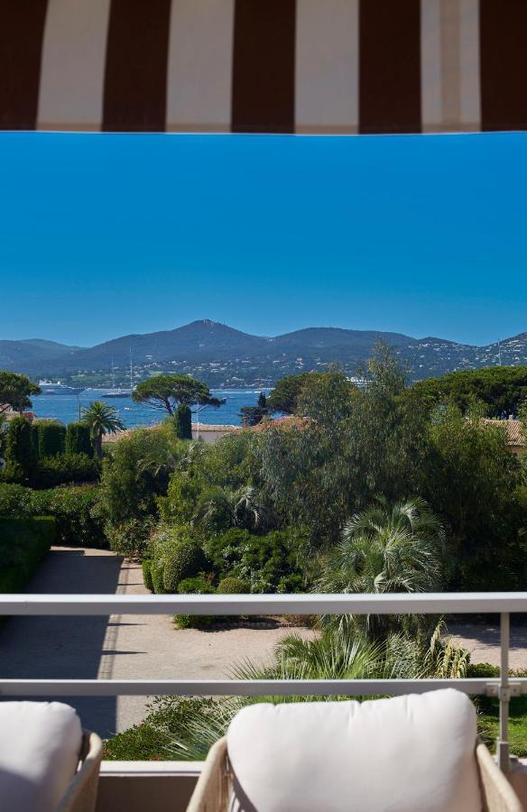 Apartment La Terrasse-entre Ciel Et Mer
