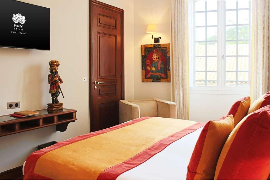 Airelles Pan Dei Palais