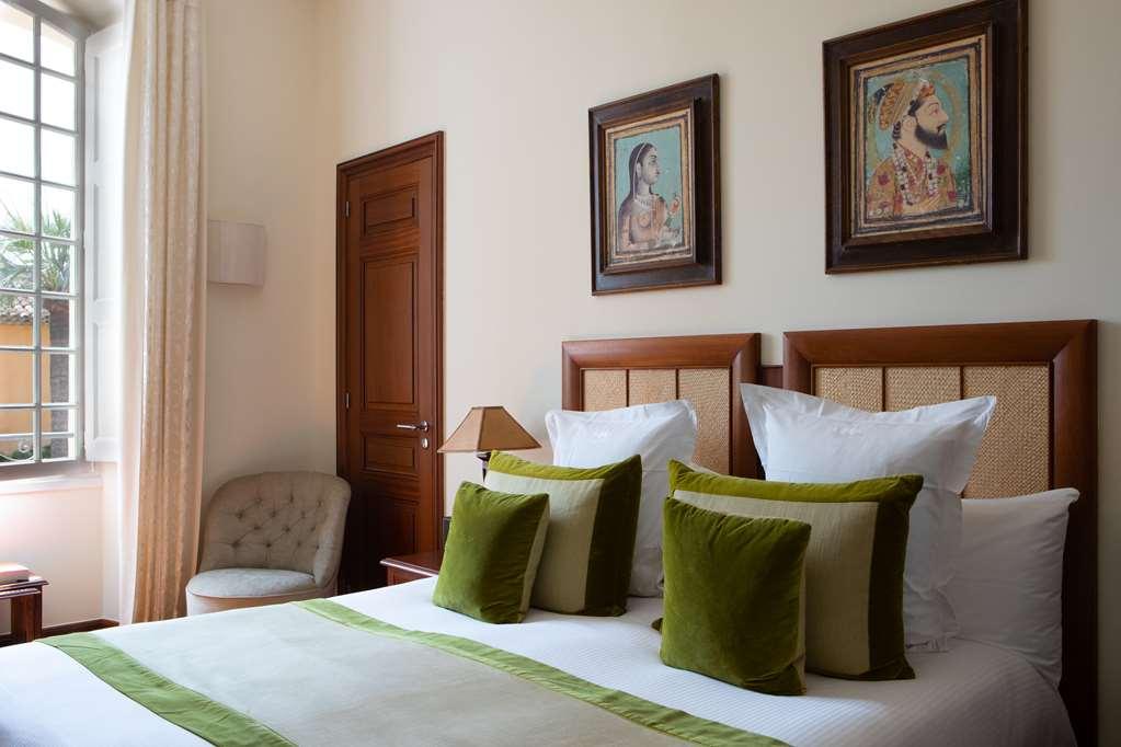 Hotel Airelles Pan Dei Palais