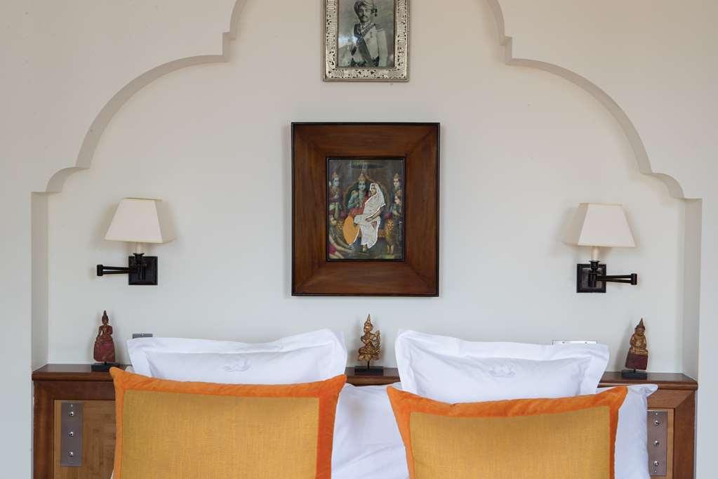 Hotel Airelles Pan Dei Palais