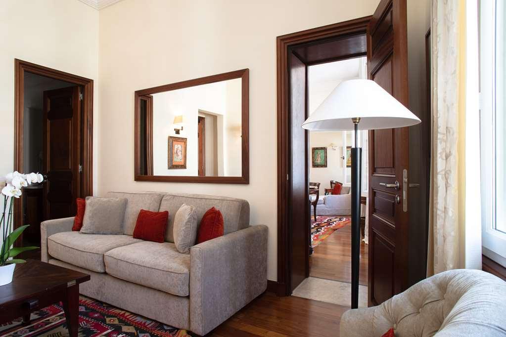 Airelles Pan Dei Palais Hotel