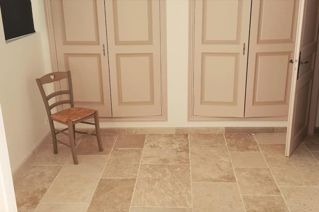 Maison Les Marres St-tropez / Ramatuelle * Saint-Tropez