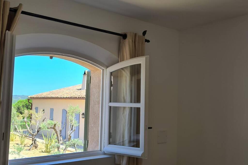Maison Les Marres St-tropez / Ramatuelle Apartment Saint-Tropez
