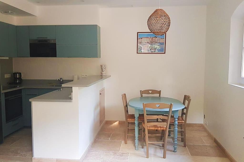 Maison Les Marres St-tropez / Ramatuelle Saint-Tropez