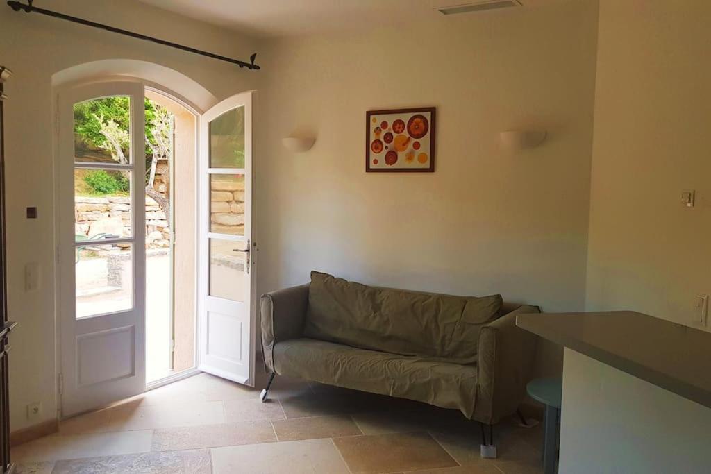 Maison Les Marres St-tropez / Ramatuelle Apartment