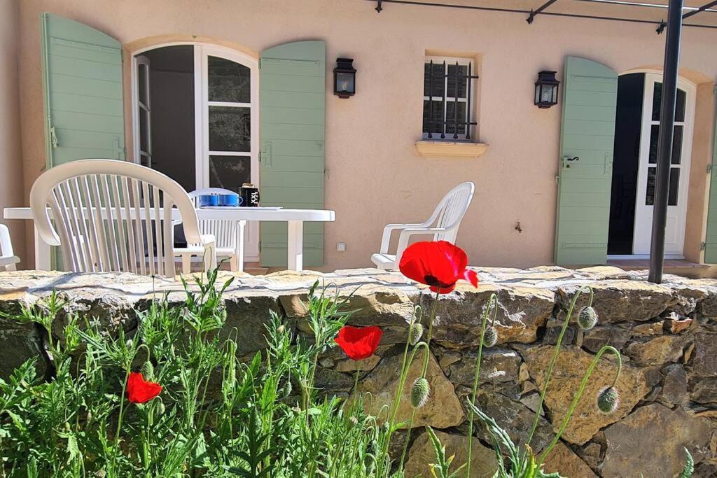 Apartment Maison Les Marres St-tropez / Ramatuelle *