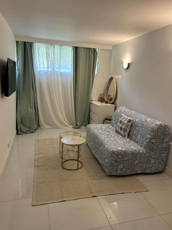 Chez Lovely Saint-Tropez