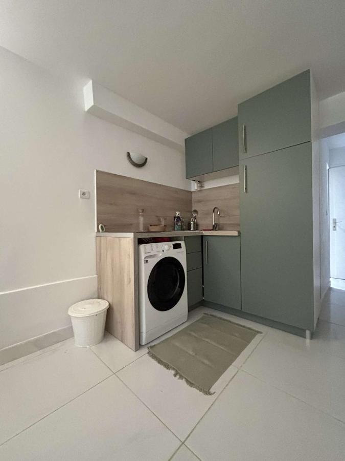 Apartamento Chez Lovely