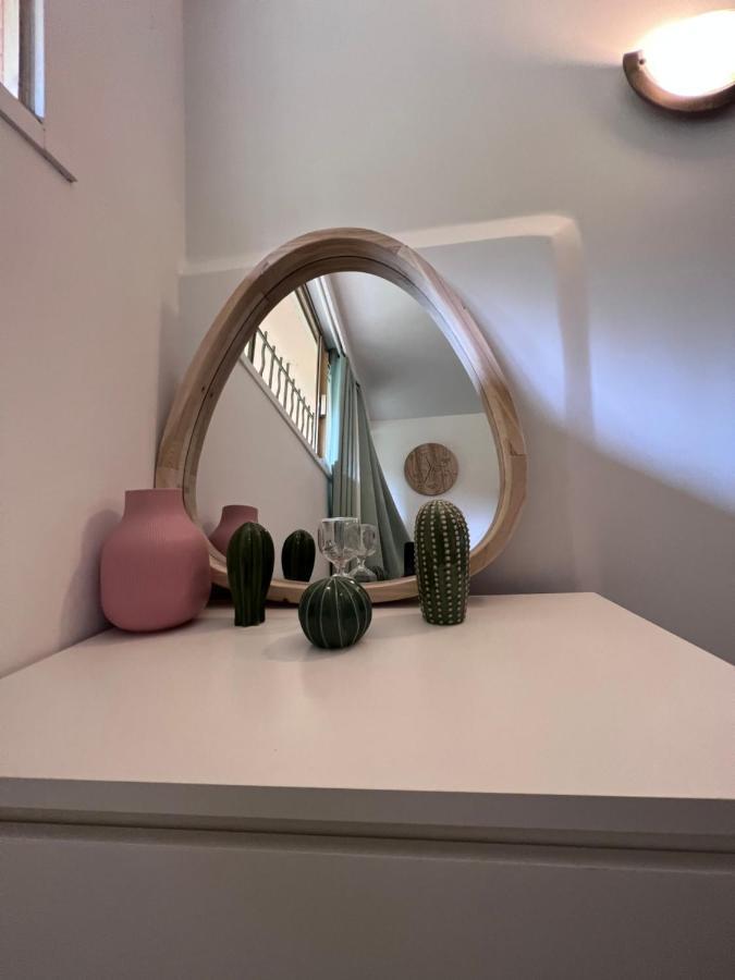Apartamento Chez Lovely *