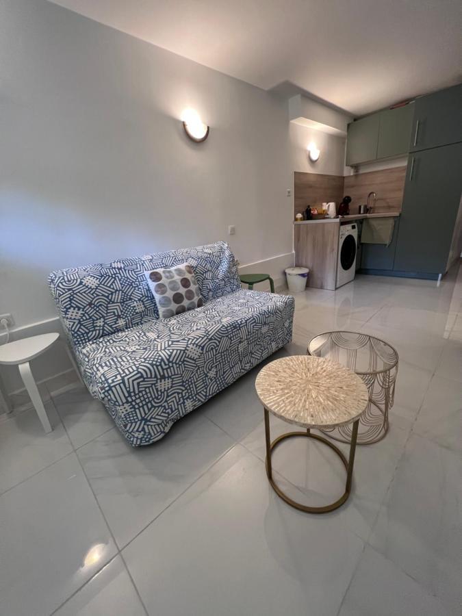 Chez Lovely Apartamento