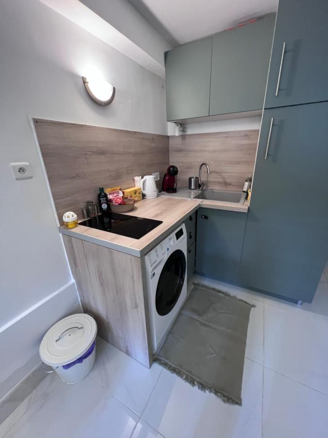 Apartamento Chez Lovely *