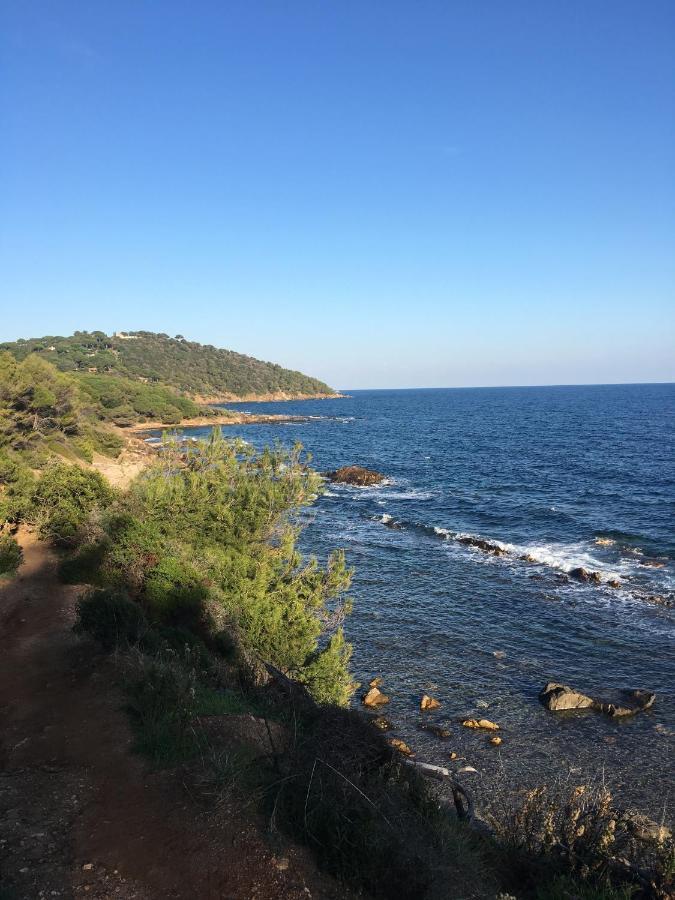 Maisonnette Antelissa A 3 Minutes En Voiture Des Plages Et Du Centre * Saint-Tropez
