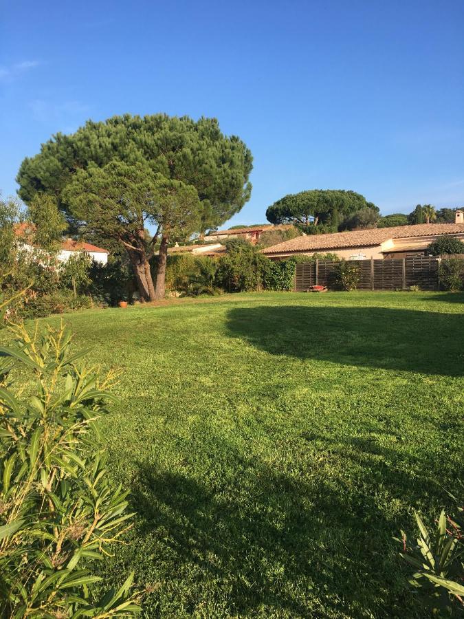 Maisonnette Antelissa A 3 Minutes En Voiture Des Plages Et Du Centre *