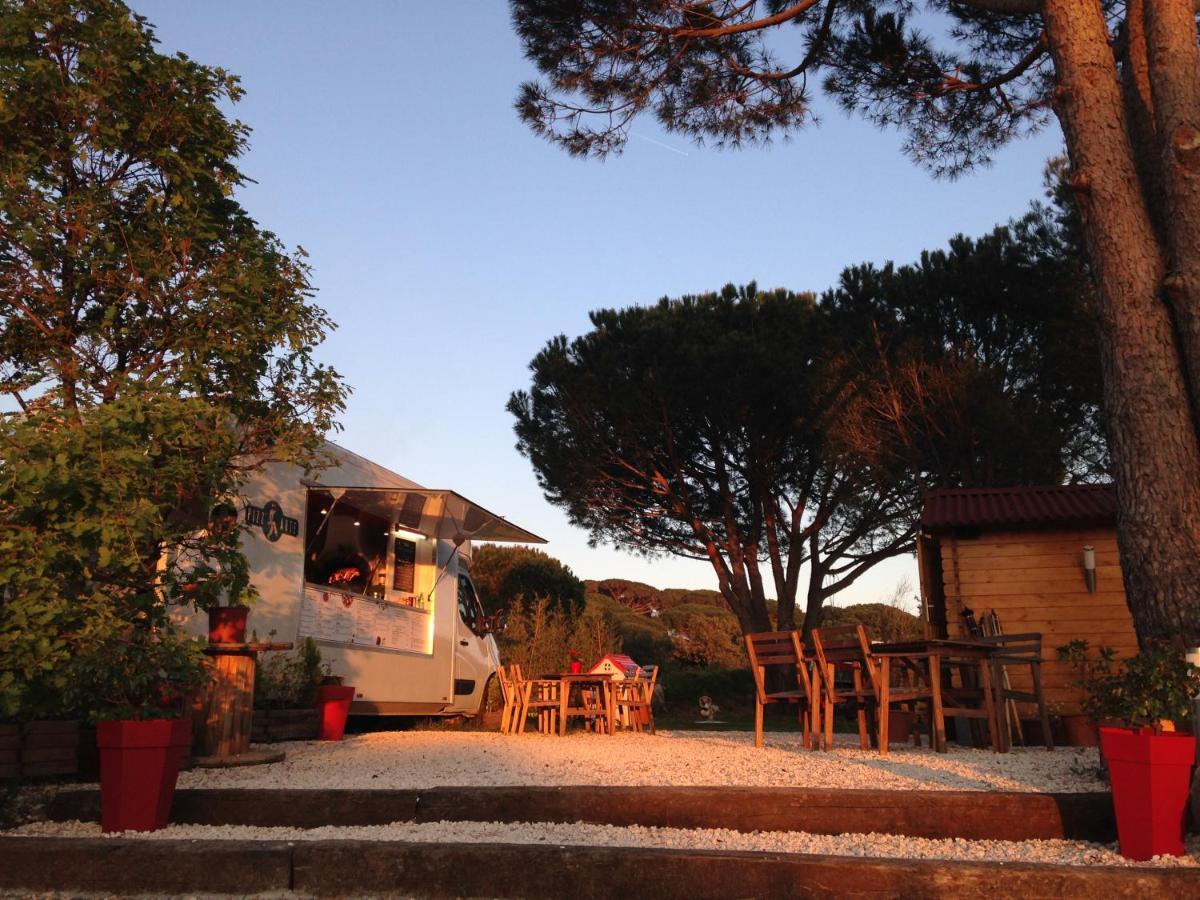 Maisonnette Antelissa A 3 Minutes En Voiture Des Plages Et Du Centre Saint-Tropez