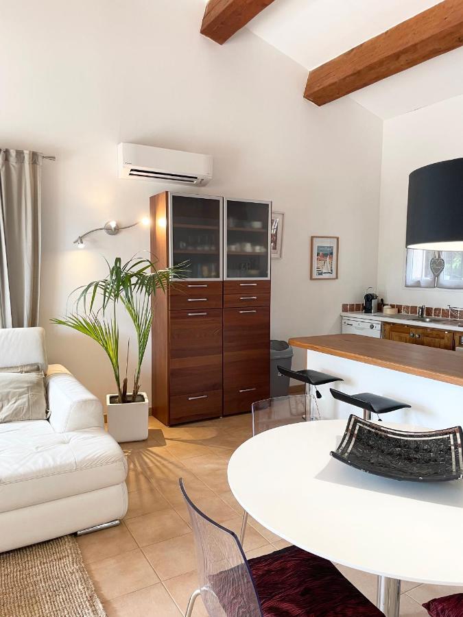 Maisonnette Antelissa A 3 Minutes En Voiture Des Plages Et Du Centre Apartment *