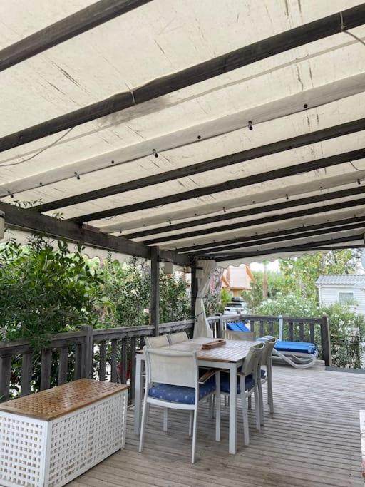 Chalet Hugo * Saint-Tropez