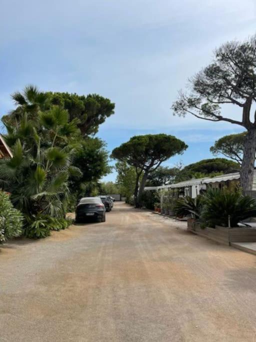 Chalet Hugo Chalet Saint-Tropez