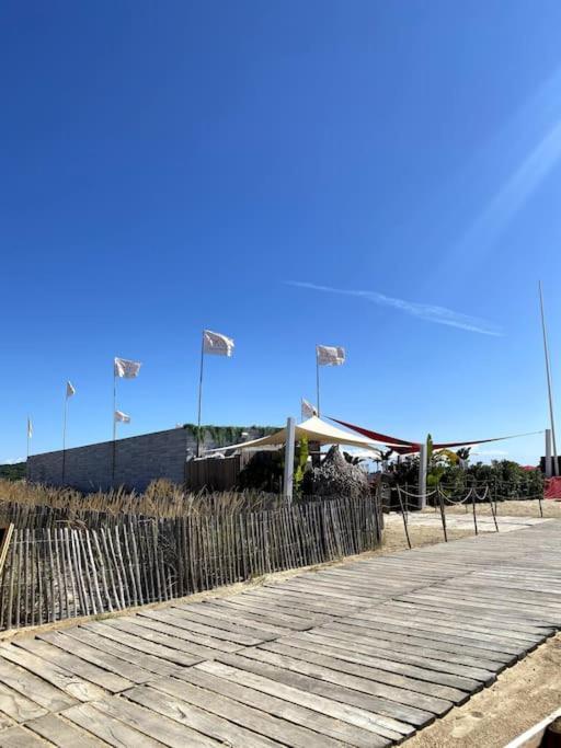 Chalet Chalet Hugo Saint-Tropez