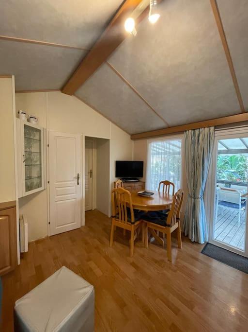 Chalet Hugo *