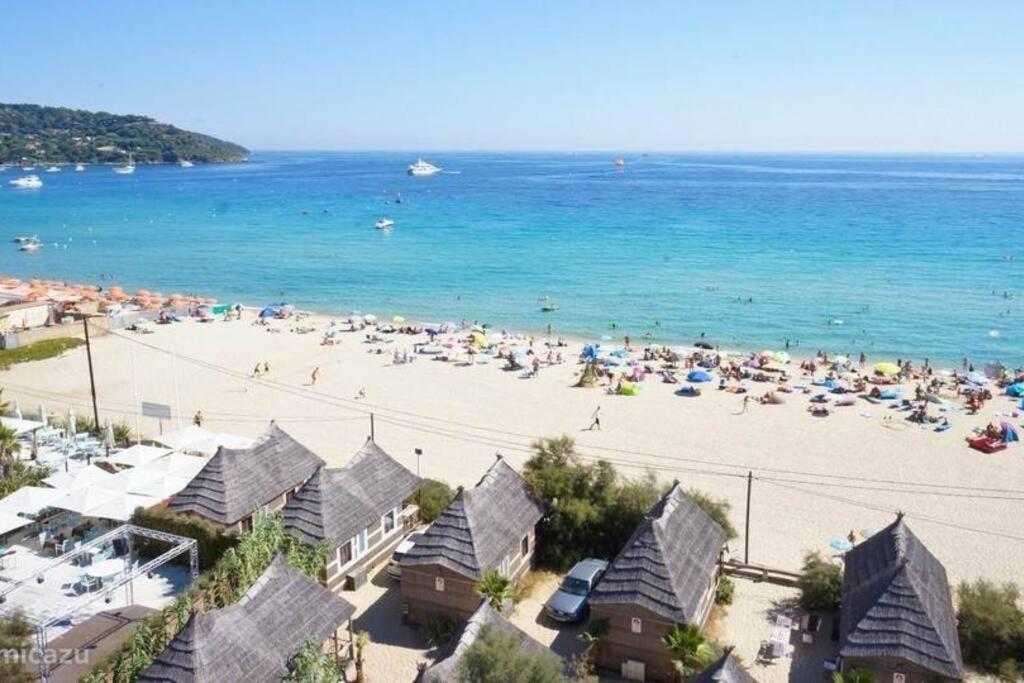 Chalet Hugo Chalet Saint-Tropez
