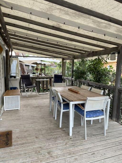 Chalet Hugo * Saint-Tropez