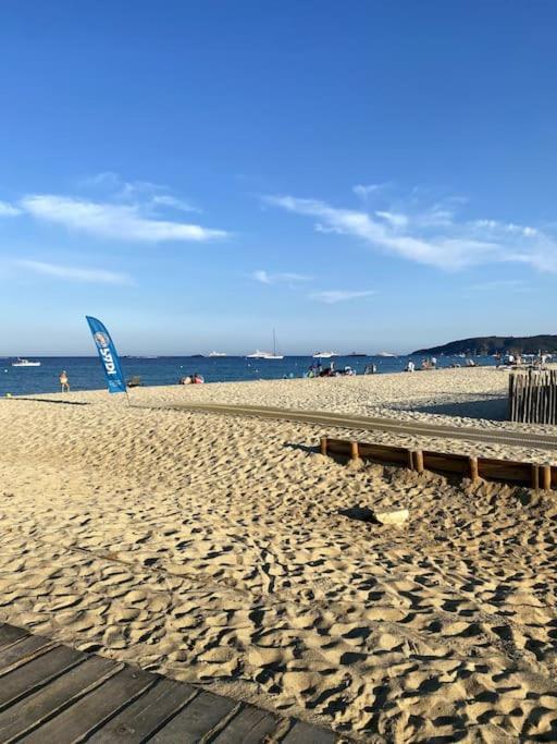 Chalet Chalet Hugo Saint-Tropez