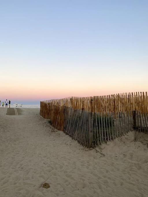 Chalet Hugo Saint-Tropez