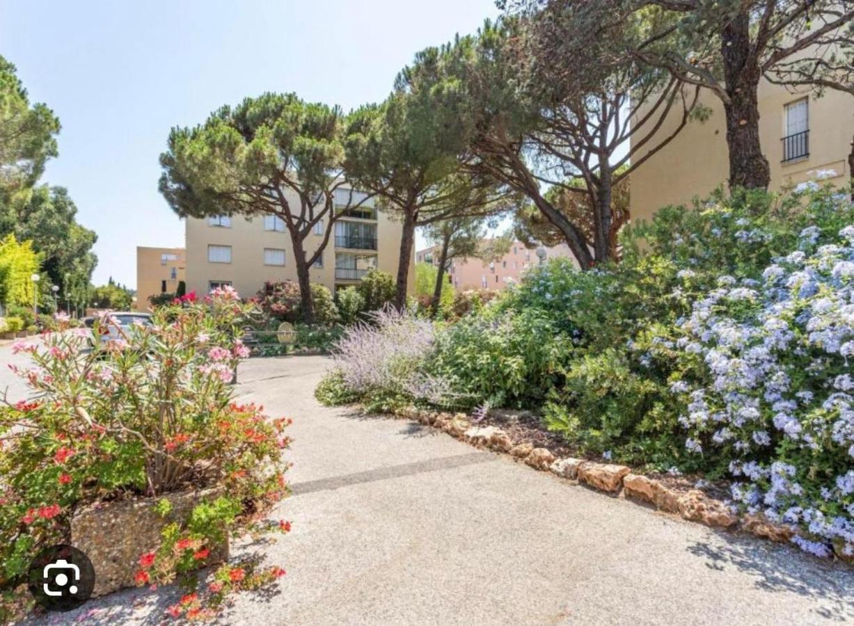 Apartment L ' Eden *
