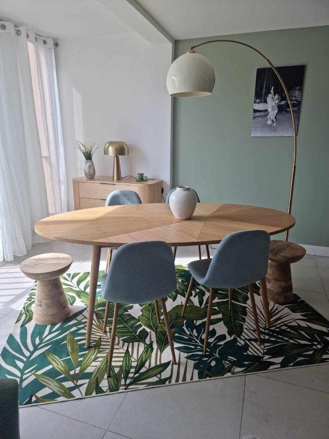 L ' Eden Apartment