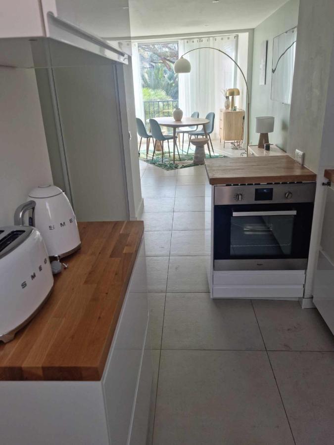 L ' Eden Apartment Saint-Tropez