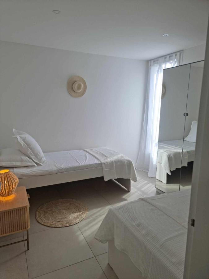 Apartment L ' Eden *