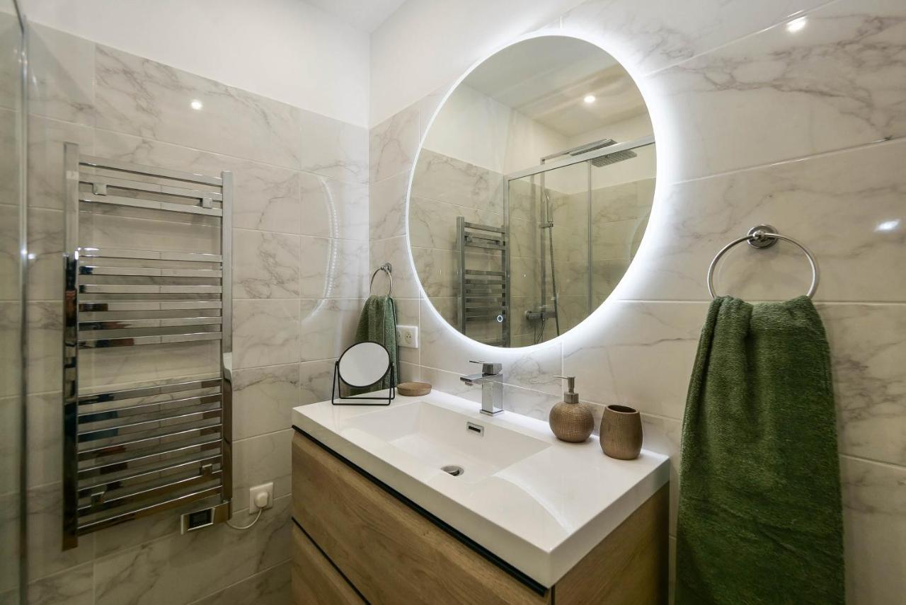 Appartement Private Rooftop St Tropez *