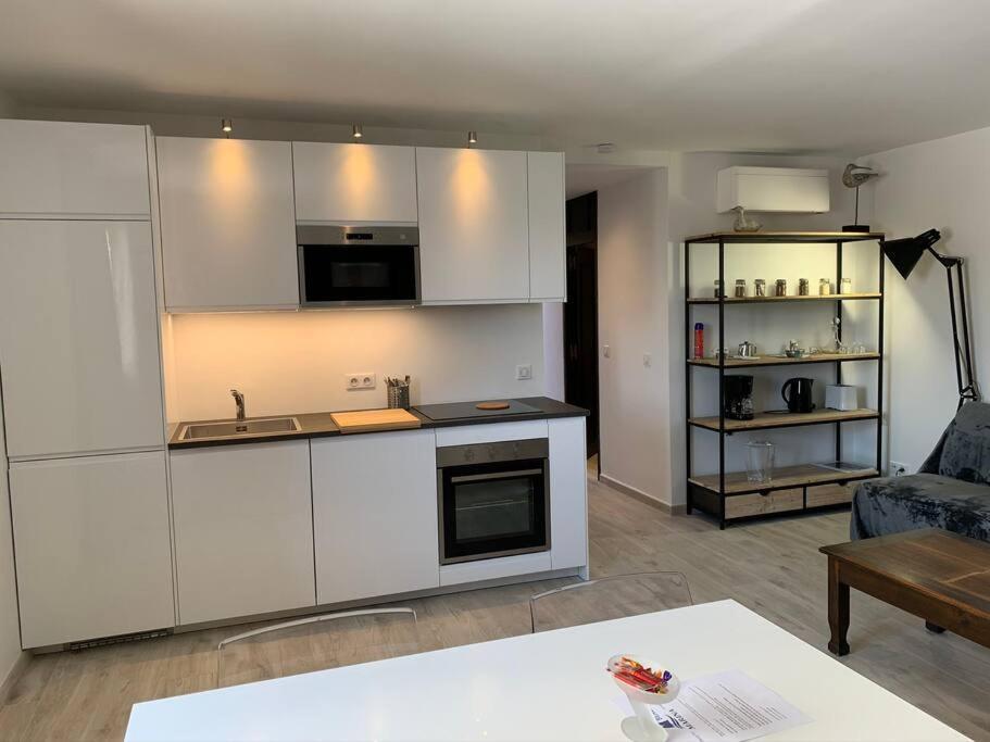 Apartment Neuf 4km Saint-Tropez