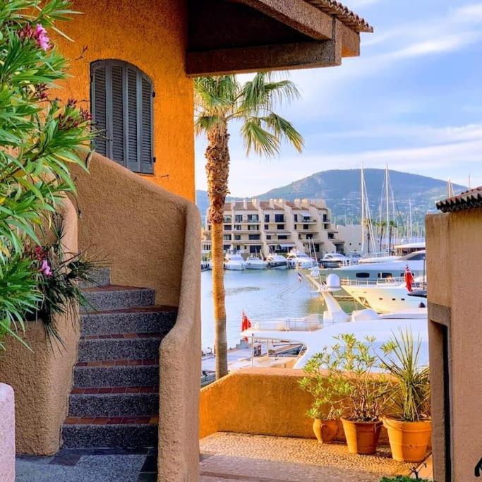 Neuf 4km Apartment Saint-Tropez