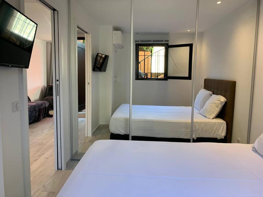 Apartment Neuf 4km *