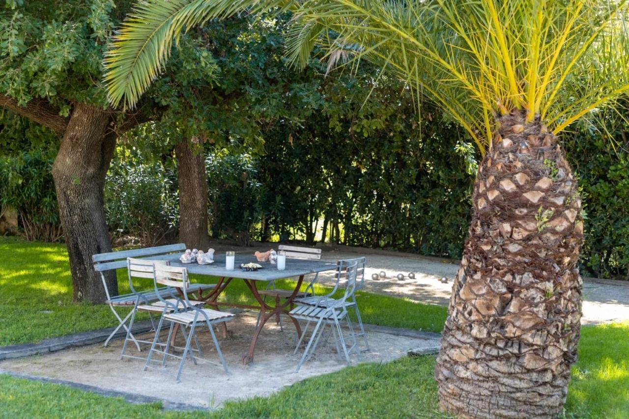 Magnifique Maison Avec Piscine - 5br-10p - Gassin * Saint-Tropez