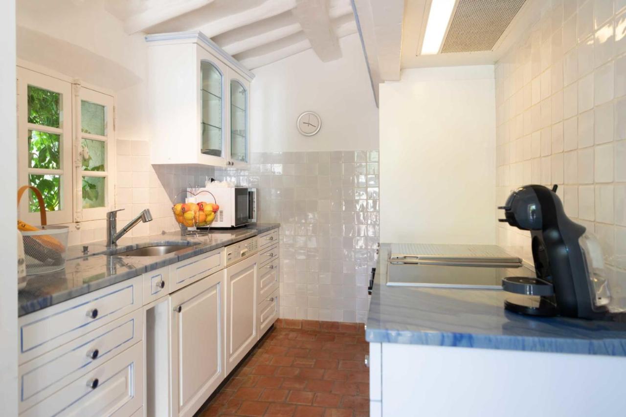 Magnifique Maison Avec Piscine - 5br-10p - Gassin Villa Saint-Tropez
