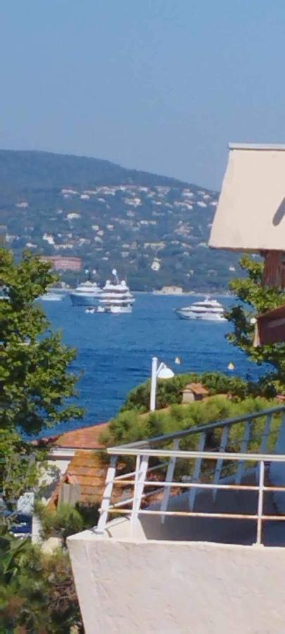 Apartment Eden Saint-Tropez